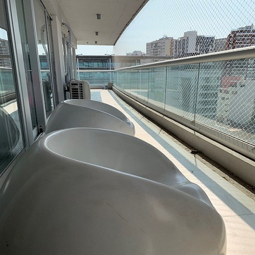 Buratti Venta Departamento 3 Ambientes En Olivos La Palmera