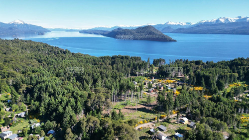 Terreno Lote  En Venta En Villa Campanario, Bariloche, Patagonia