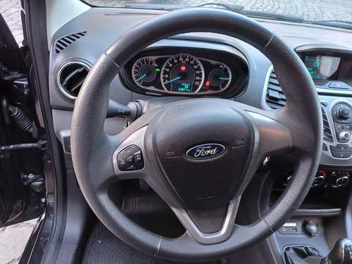 Ford Ka 1.5 Sel