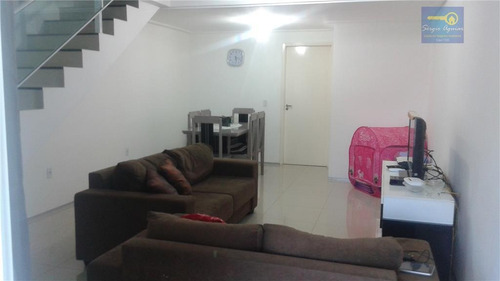 Imagem 5 de 30 de Casa Residencial À Venda, Lagoa Redonda, Fortaleza. - Codigo: Ca0232 - Ca0232