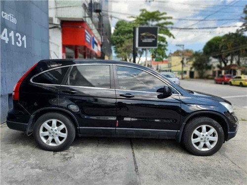 Honda Crv 2.0 Lx 4x2 16v Gasolina 4p Automático