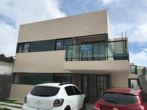 Casa Em Casa Caiada, Olinda/pe De 57m² 2 Quartos À Venda Por R$ 175.000,00 - Ca396201