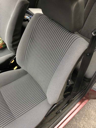 Imagem 3 de 5 de Volkswagen Parati