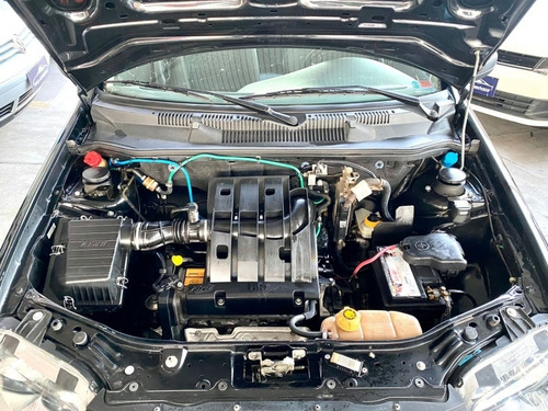 Imagem 10 de 10 de Fiat Siena 1.0 Fire