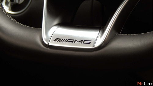 Imagen 12 de 14 de Mercedes Benz Gle 63 S Amg Coupé 2018