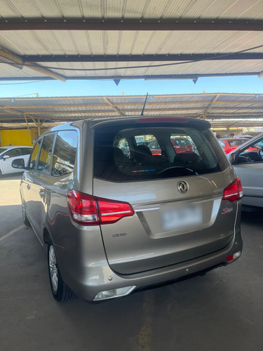 Dongfeng Joyear 1.5 Luxury Mt 2020