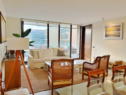 Amplio Duplex + Azotea Y Taller | La Dehesa