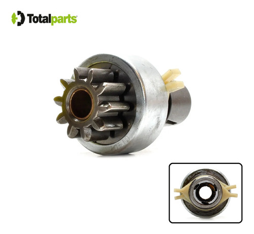 Bendix Marcha Dodge D200 Series 8cil 5.2l 1963-1967