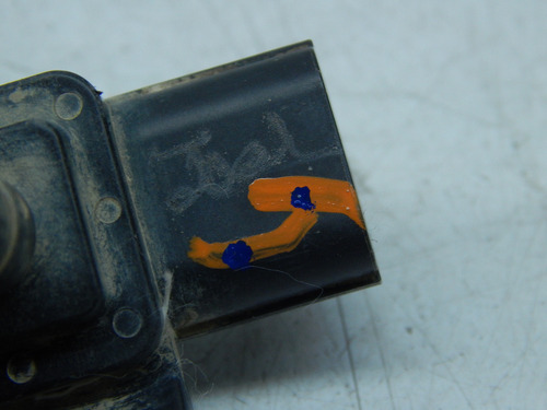Sensor Aire Map Yamaha Wr250f Yz250f Yz450f Wr250f Fz07 R6 (Usado)