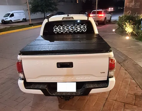 Toyota Tacoma 3.5 Trd Sport 4x4 At