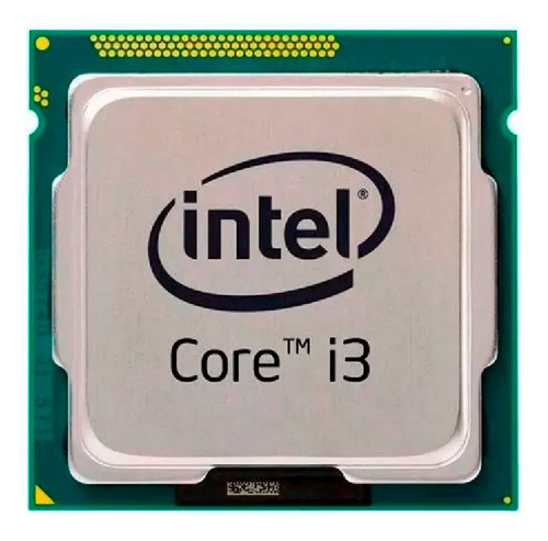 Processador Core I3-4150 4a Geraçao Intel 3.5ghz (Usado)