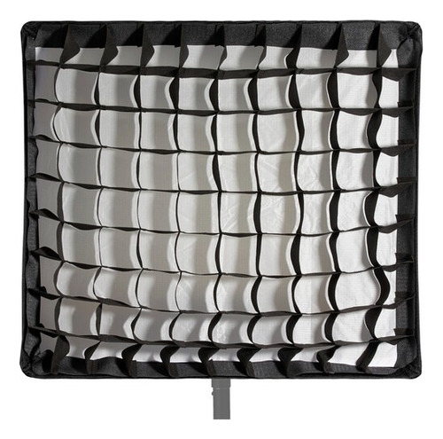 Softbox Godox Para Panel Led Ld75 45x52cm Rectangular