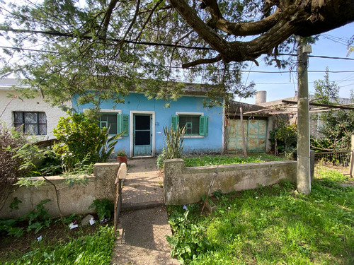 Oportunidad Para Reacondicionar En Amplio Terreno, Venta En Vista Linda