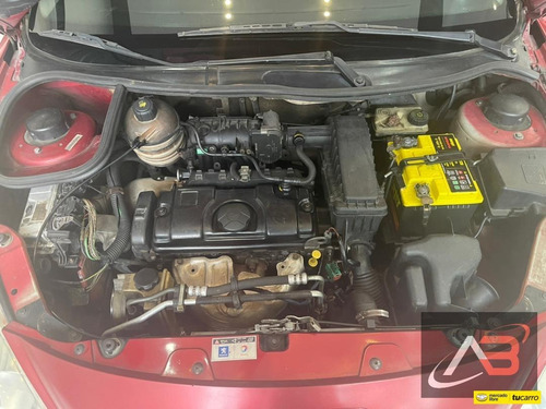 Peugeot 207 Compact Sincronico
