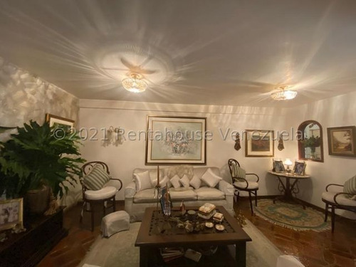 Imagen 2 de 13 de Elisa Erebrie Vende Casa En La Trinidad, Mls 22-7884