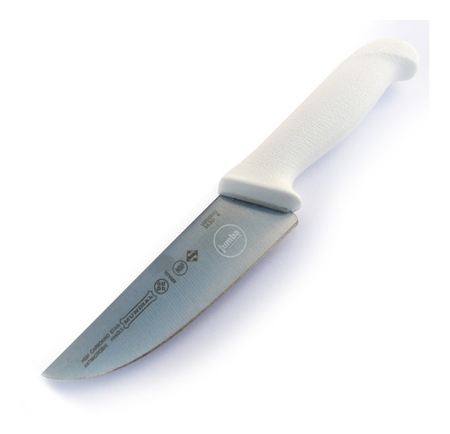 Cuchillo Cocina Carnicero 6 Pulgadas Hoja 15 Cm Acero Inox