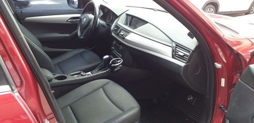 Bmw X1 2.8 Nafta Todo Terreno Año 2011