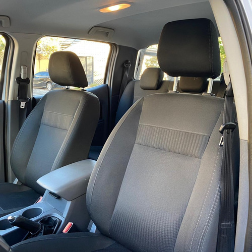 Ford Ranger 3.2 Cd Xlt Tdci 200cv Automática 4x4