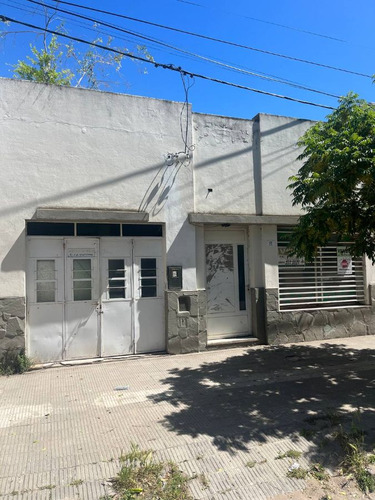 Lote Ideal Para Constructoras Palau 68