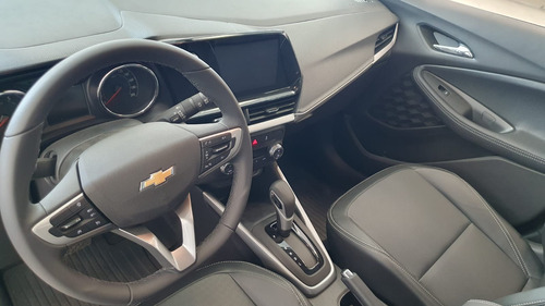 Chevrolet Montana 1.2 T Premier At