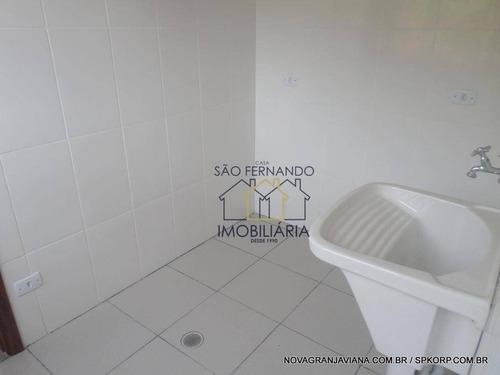 Imagem 8 de 30 de Casa Residencial À Venda, Reserva Vale Verde, Cotia - Ca1412. - Ca1412