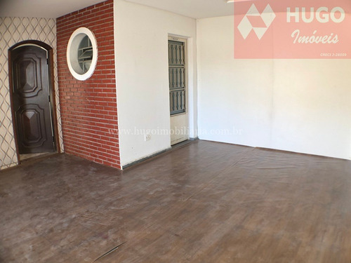 Imagem 1 de 10 de Casas Em São José Dos Campos - 609
