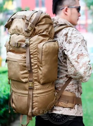 Bolsa de viaje militar cheap
