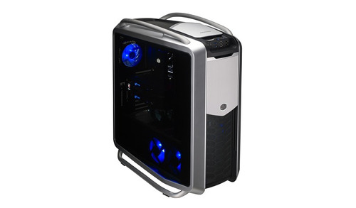 Cooler Master Case Ultra Tower Cosmos Ii S/fuente 25 Aniver