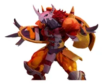Comprar Digimon Adventure Ichibansho Wargreymon (digimon Ultimate