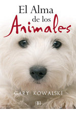 El Alma De Los Animales ( Libro Original )