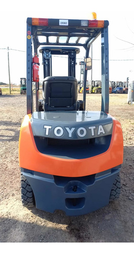 Imagen 3 de 25 de Toyota