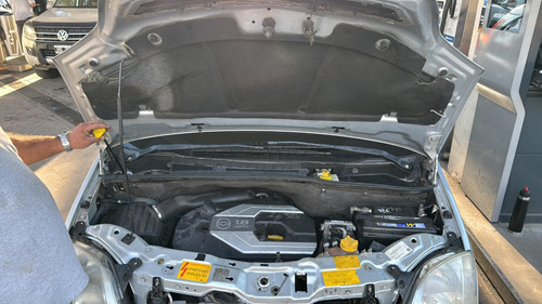 Chevrolet Meriva 1.8 Gls Easytronic