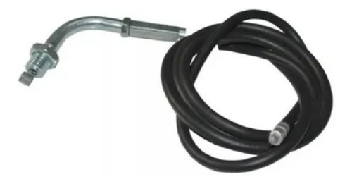 Cabo Acelerador 123cm Bike Motorizada 80cc 66cc 48cc 6649