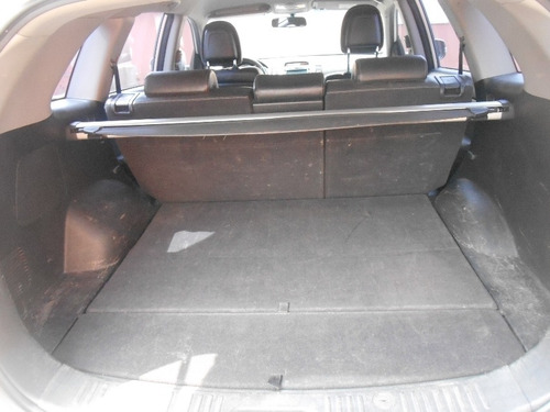 Sorento 2.4 16v 4x2 Aut.