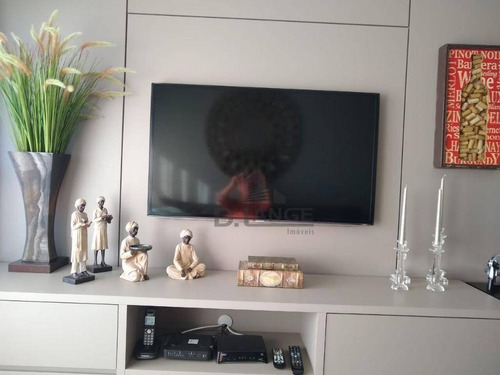 Imagem 7 de 23 de Apartamento Com 2 Dormitórios À Venda, 62 M² Por R$ 415.000,00 - Jardim Proença - Campinas/sp - Ap18919