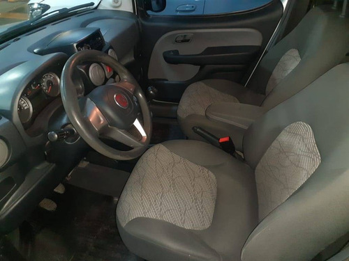 Fiat Doblò 1.8 Mpi Essence 7l 16v Flex 4p Manual
