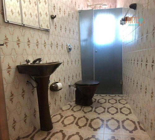 Imagem 29 de 30 de Sobrado Com 3 Dormitórios À Venda, 120 M² - Parque Maria Domitila - São Paulo/sp - So0104
