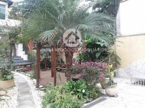 Imagem 16 de 30 de Casa À Venda No Bairro Horto Florestal - São Paulo/sp, Zona Norte - 180075