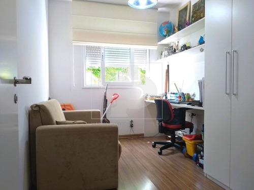 Imagem 9 de 24 de Apartamento Em Jardim Itu Sabará, Porto Alegre/rs De 166m² 3 Quartos À Venda Por R$ 640.000,00 - Ap1053348-s