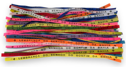 Mil Fitas Senhor Do Bom Fim Da Bahia