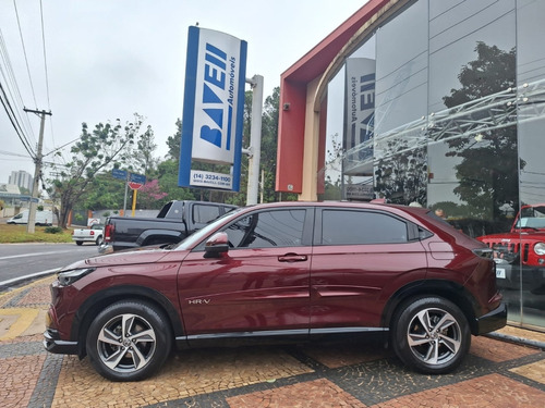 Honda HR-V 1.5 DI I-VTEC TURBO FLEX TOURING CVT