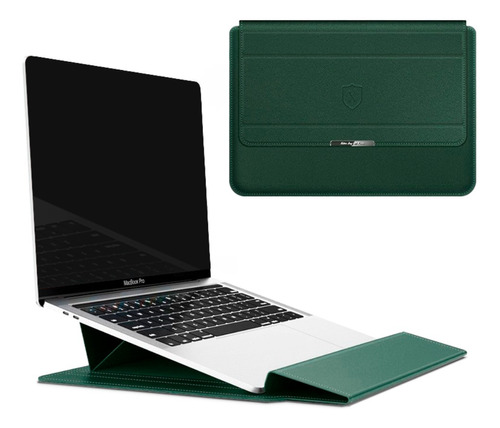 Funda Para Notebooks Con Plataforma 13 Y 15 Pulgadas