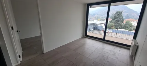 Tu Nuevo Hogar Te Espera Av. Las Condes 14745, Lo Barnechea