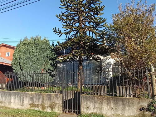 Casa En Venta En Frutillar (97049)