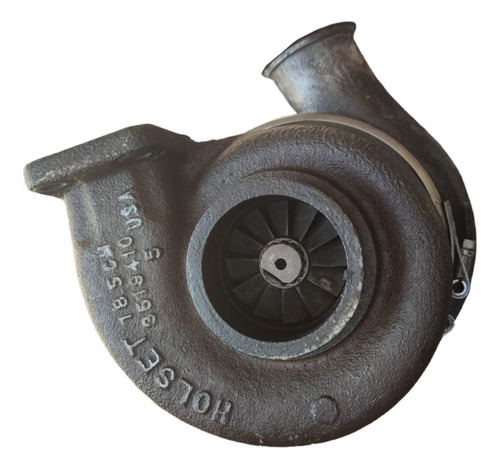 Turbo Cargador Holset Para Motor Cummins 5.9 Isb Casco (Usado)