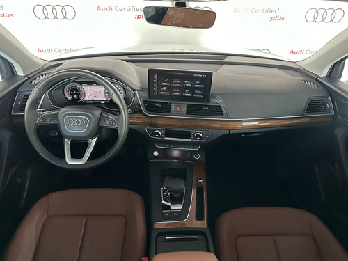 Audi q5 sportback 2.0 45Tfsi Select Quattro Mild Hybrid