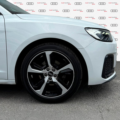 Audi A1 1.4 Sportback Ego Mt