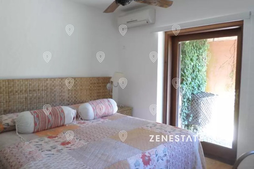 Marina Del Este Casa 33