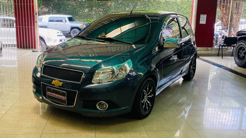 Chevrolet Aveo 2011