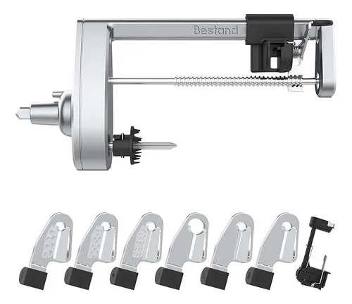 Espiralizer 7 Cuchillas